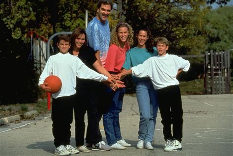 phil jackson children.